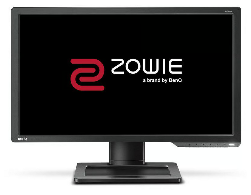 Monitor Benq Zowie XL LCD 144Hz