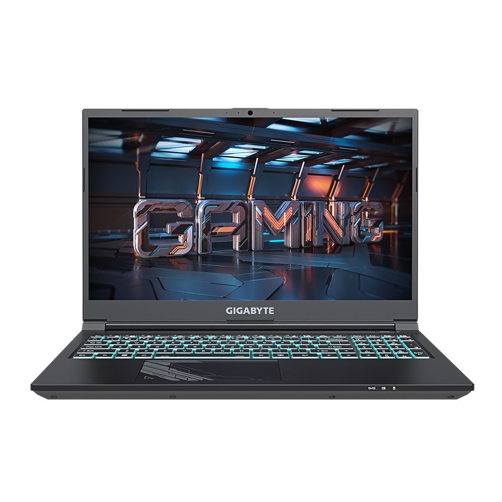 Portátil Gigabyte 15.4″ i5-13500H 16GB DDR5 512GB RTX 4060 144Hz